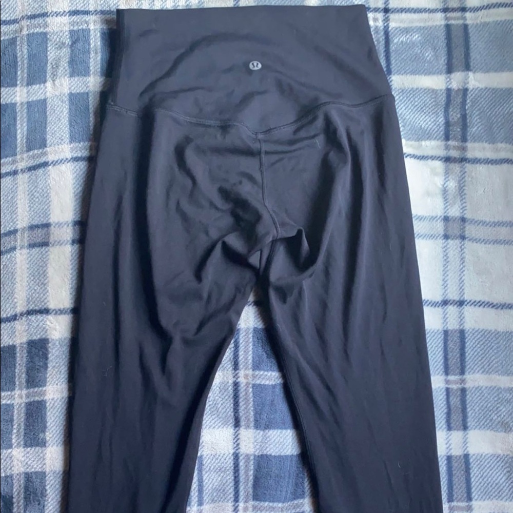 These are lululemon align leggings 25”